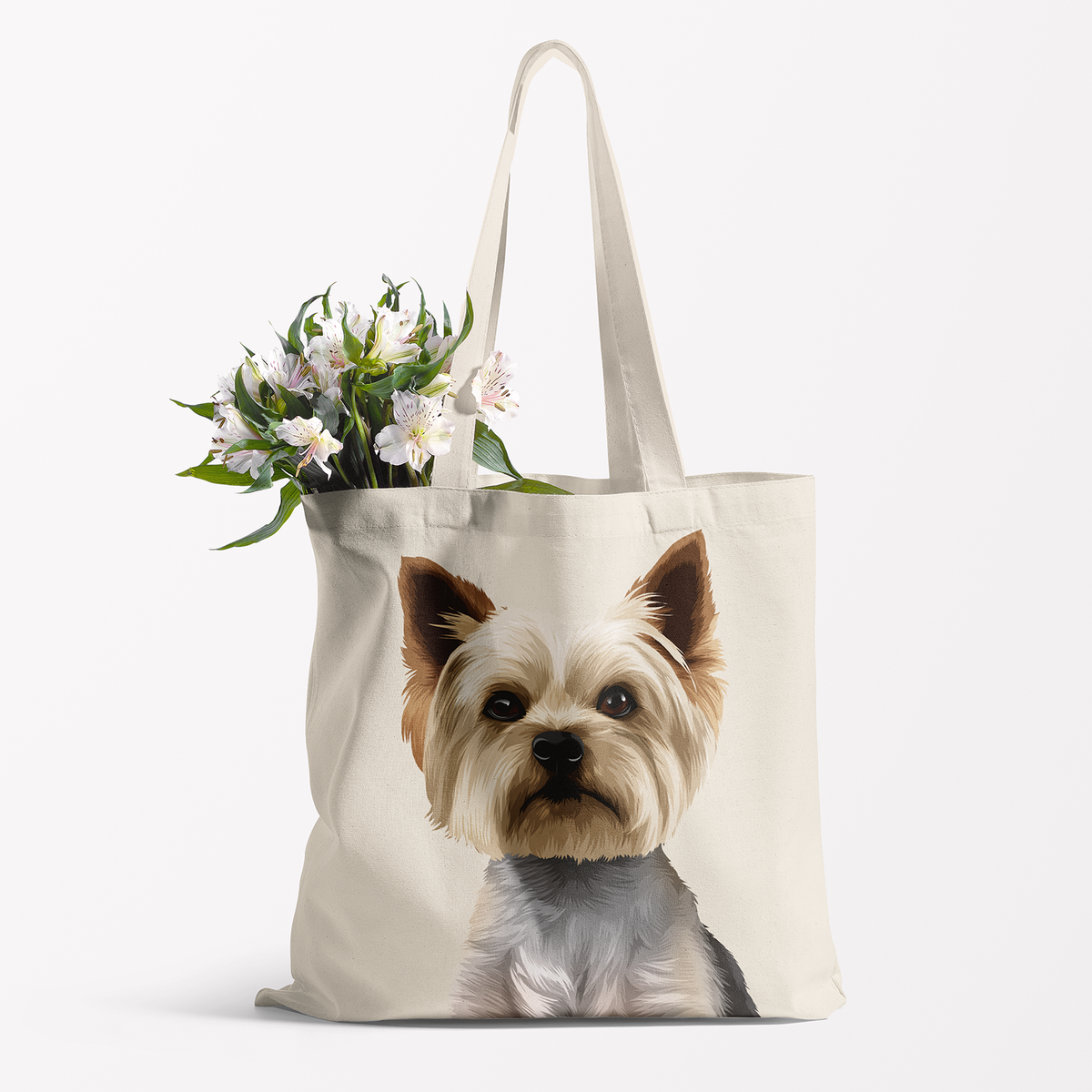 Personalized Boston Terrier Bags | Boston Terrier Tote Bags | Yappy